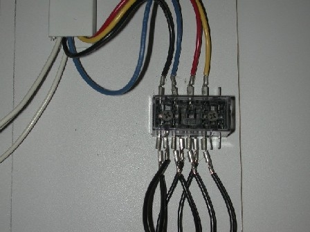 fuse block