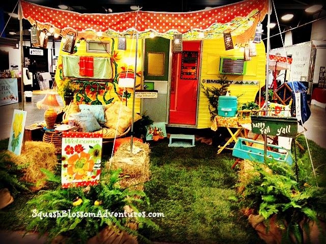glamping