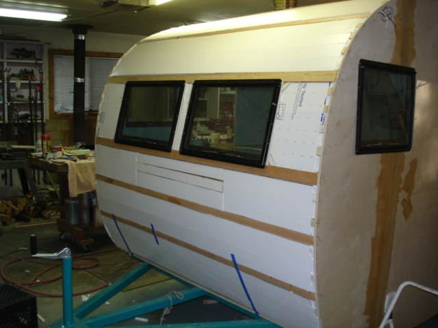 insulation