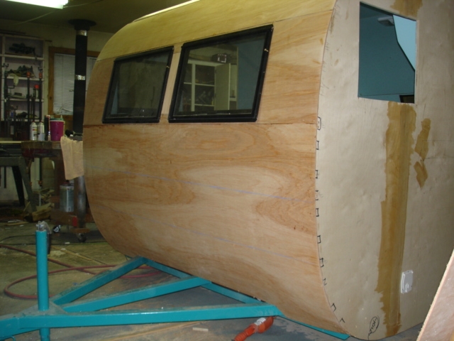 exterior sub skin