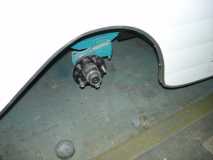 wheel trim