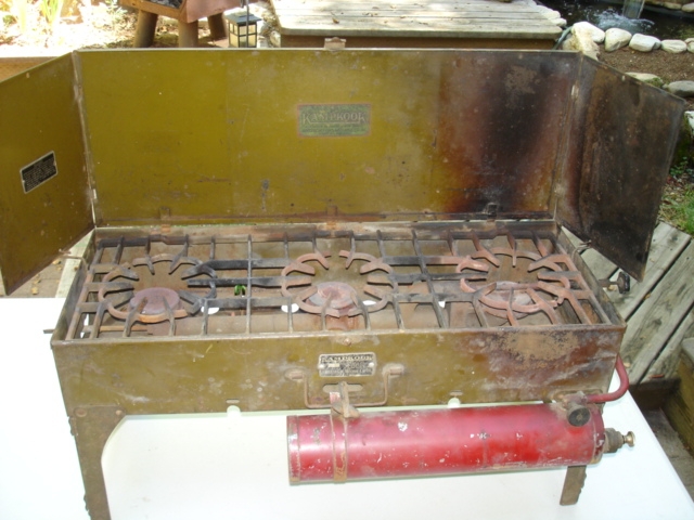 KampKook 57