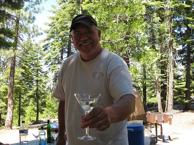 martini