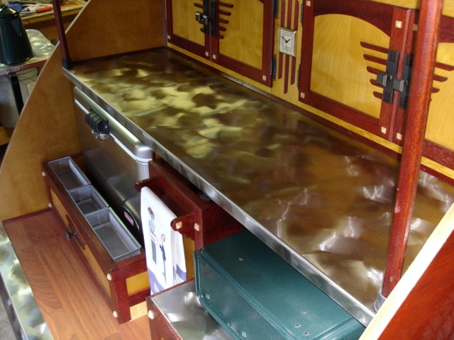 galley