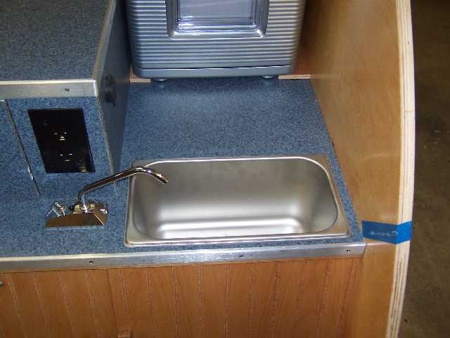 sink