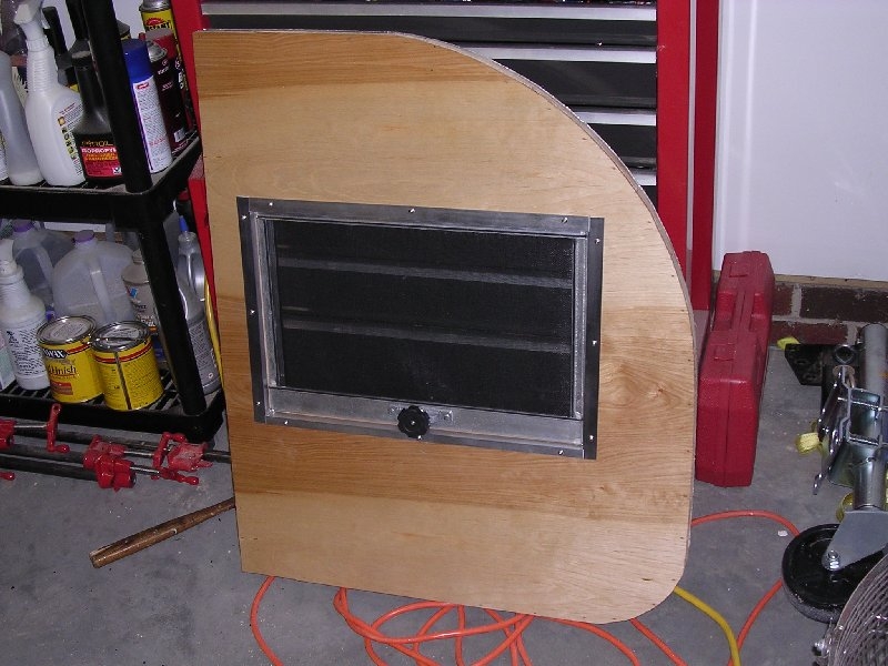 Door