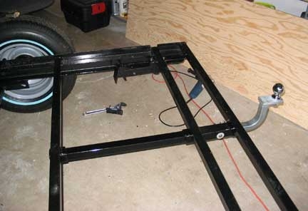 frame mods