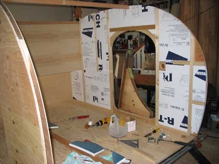 insulation