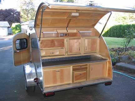 galley