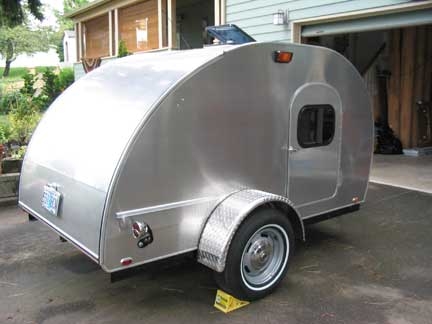 side rear