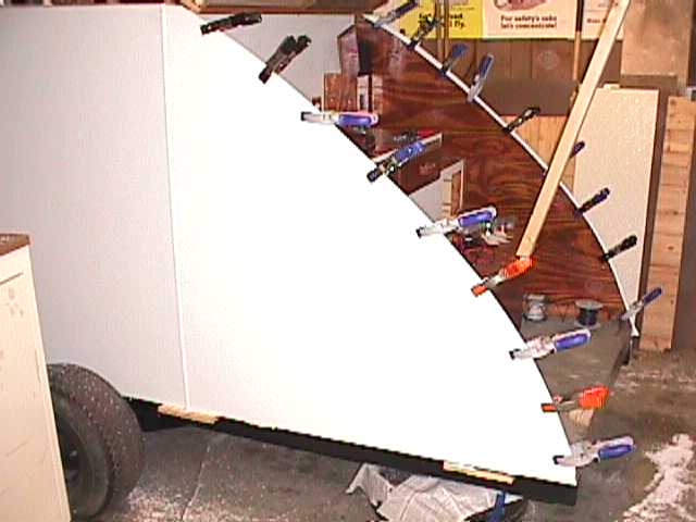 sides