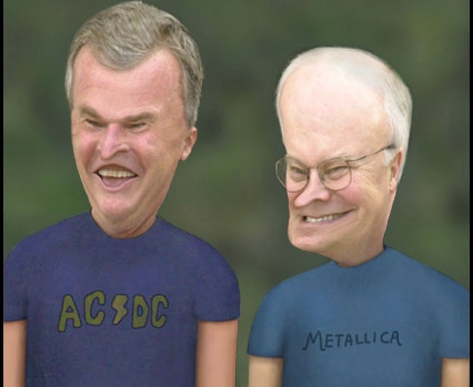 dickengeorge