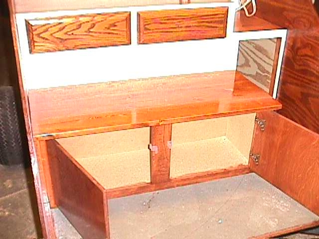Galley