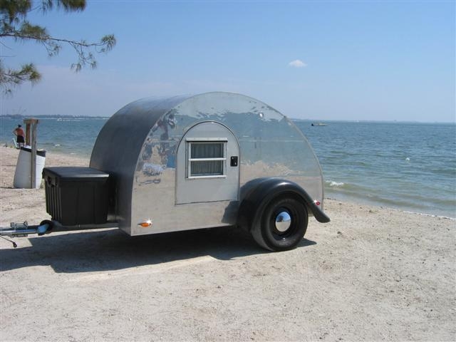 Between Sanibel island and the mainland