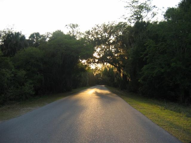 Mayaka State park