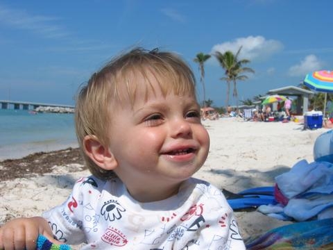 Bahia Honda