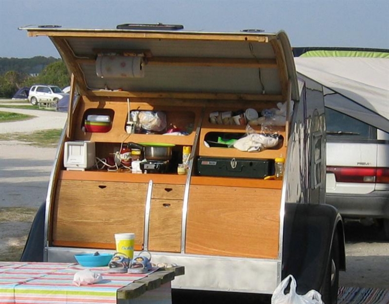 galley