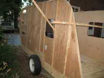 build 2 ... a standie