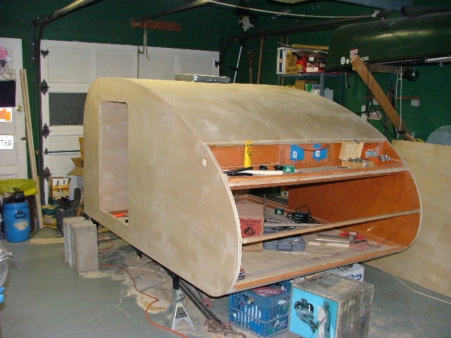 Rear view2