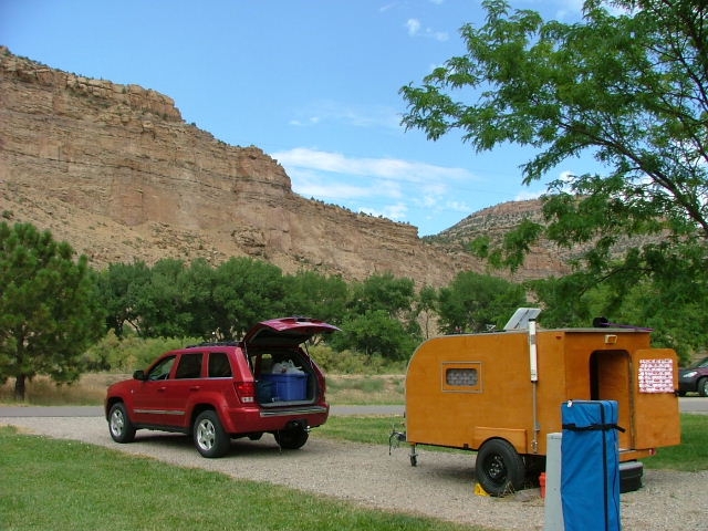 Colorado River SP-Isalnd Acres