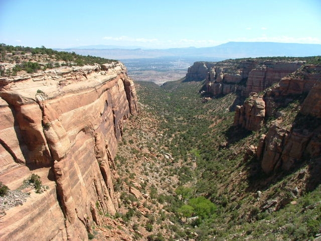 CO Nat'l Monument