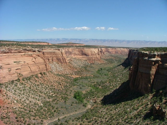 CO Nat'l Monument