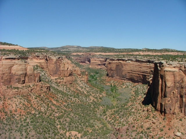 CO Nat'l Monument