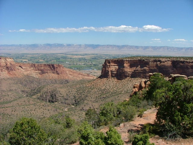 CO Nat'l Monument