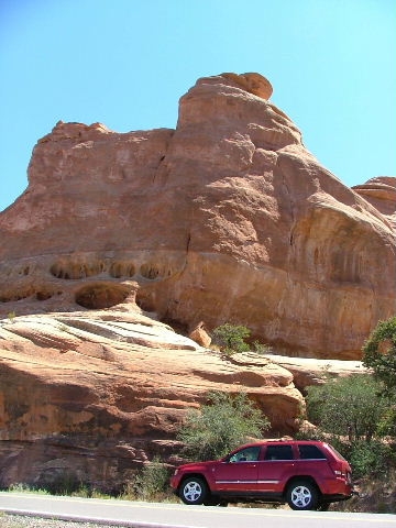 CO Nat'l Monument