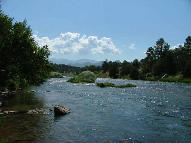 Sweetwater River Ranch