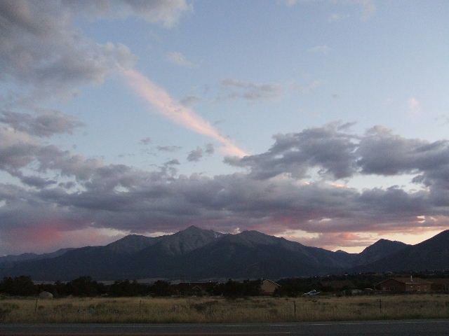 Buena Vista, CO