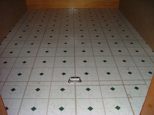 Storage lid