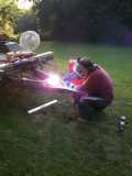 ROAM Build
