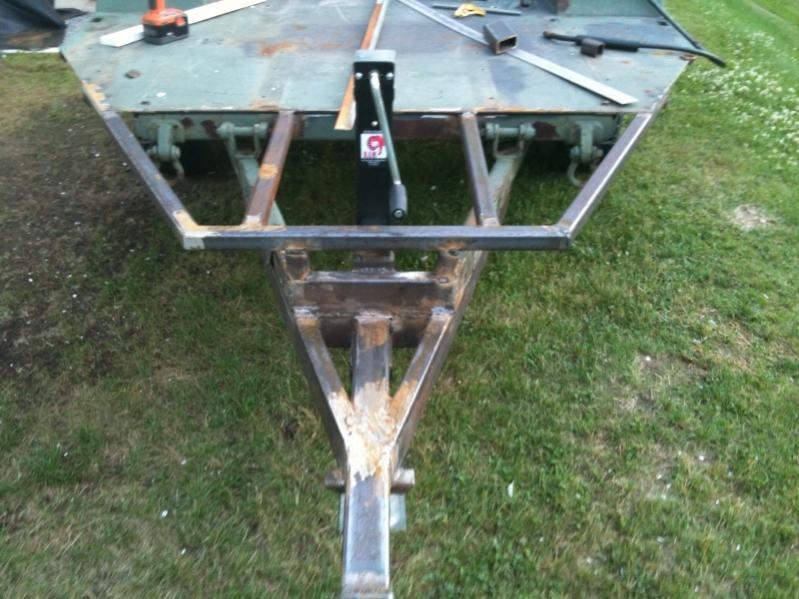 ROAM Build