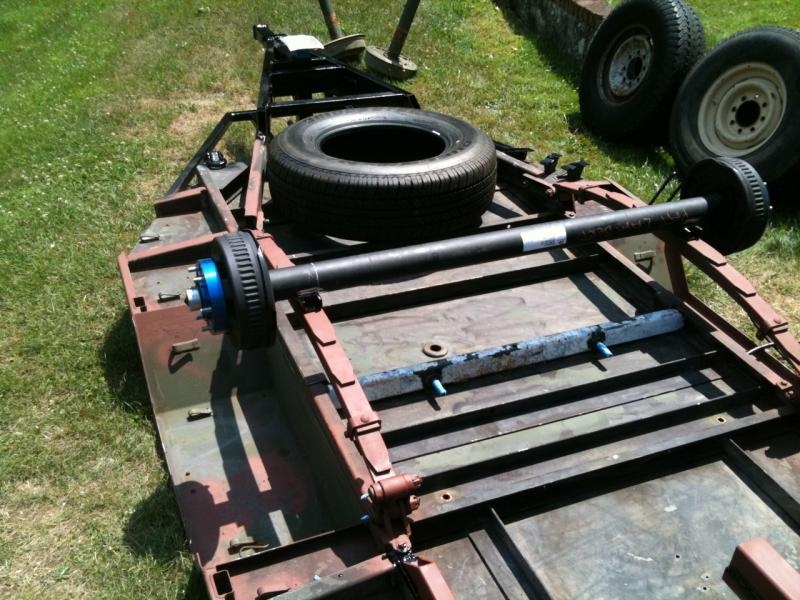 ROAM Build