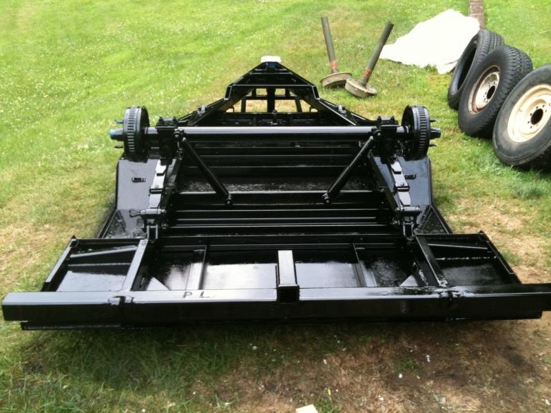ROAM Build