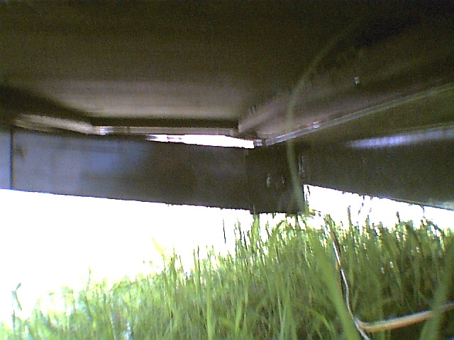 trailer frame