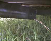 trailer frame
