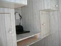 Cabinets