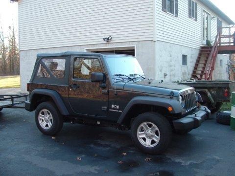 07 jeep