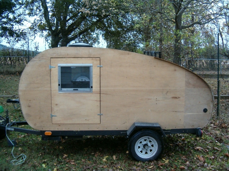 Profile With Temporary Hardware