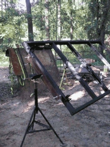 Frame Rotator