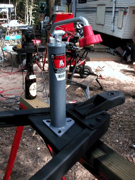 Test Fit