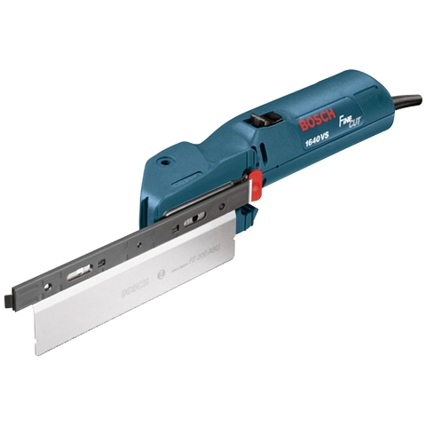 Bosch Fine Cut Saw