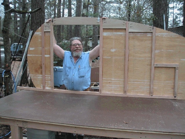 Wall Framing