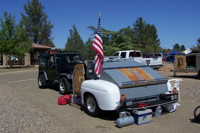 2007 Azroundup