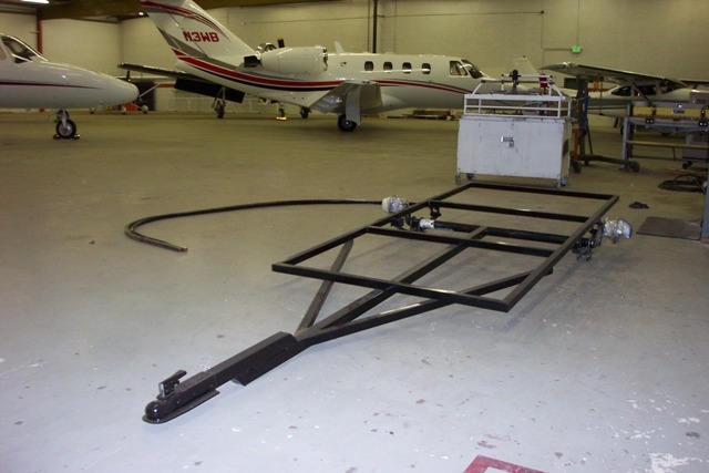 4x9 frame