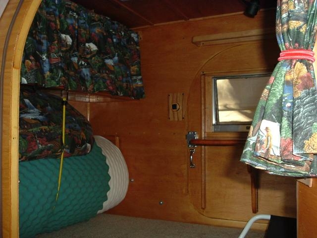 bedroll