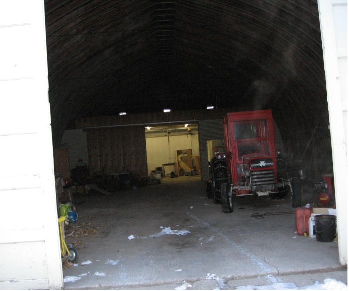 Quonset