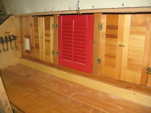 galley